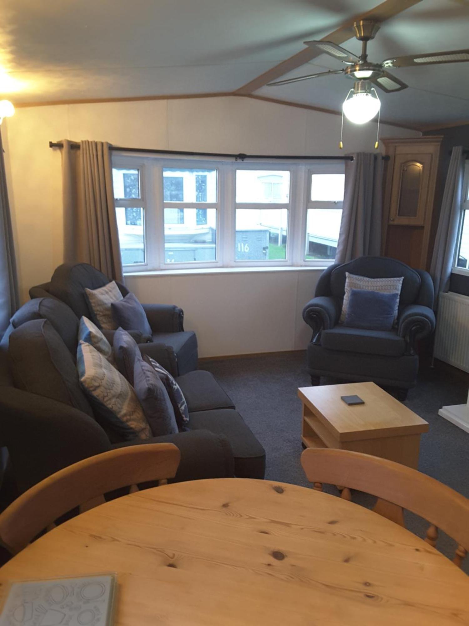 Seaview Caravan Park Ingoldmells Εξωτερικό φωτογραφία