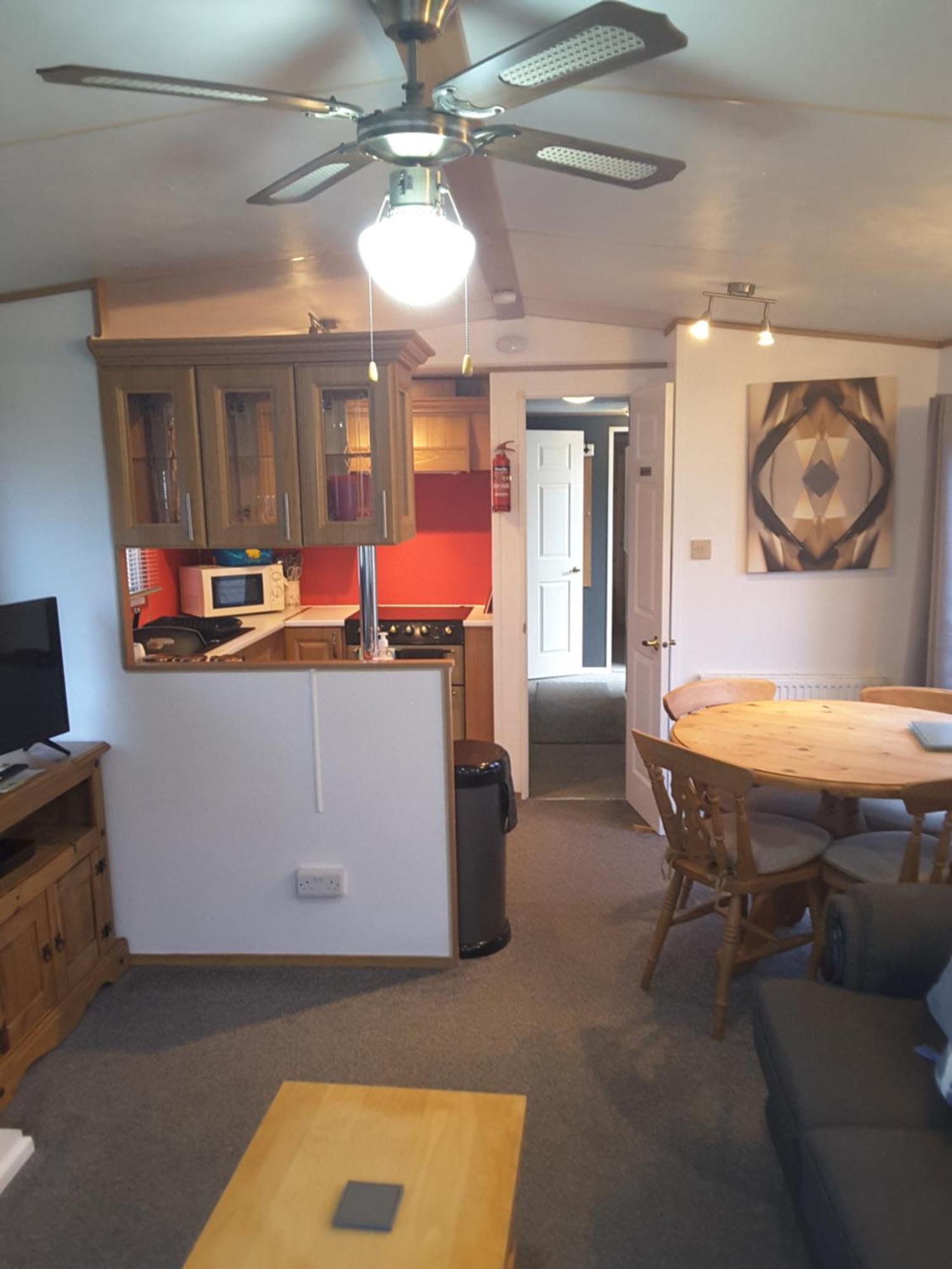 Seaview Caravan Park Ingoldmells Εξωτερικό φωτογραφία