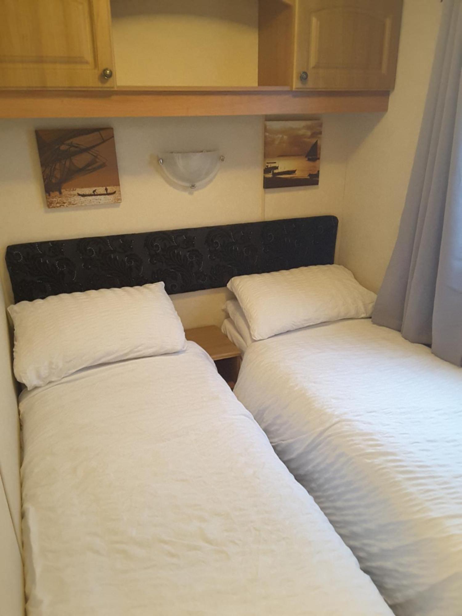 Seaview Caravan Park Ingoldmells Εξωτερικό φωτογραφία