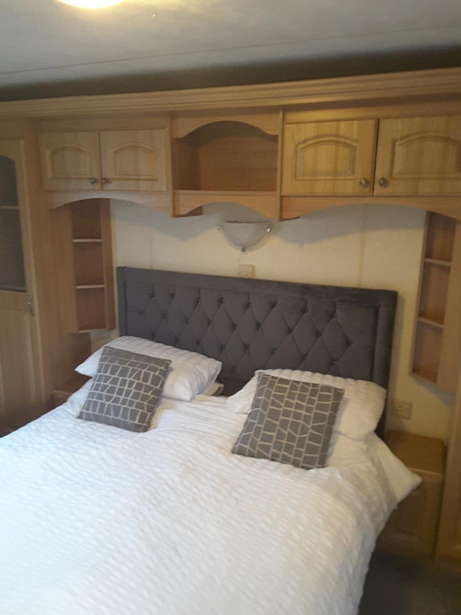 Seaview Caravan Park Ingoldmells Εξωτερικό φωτογραφία