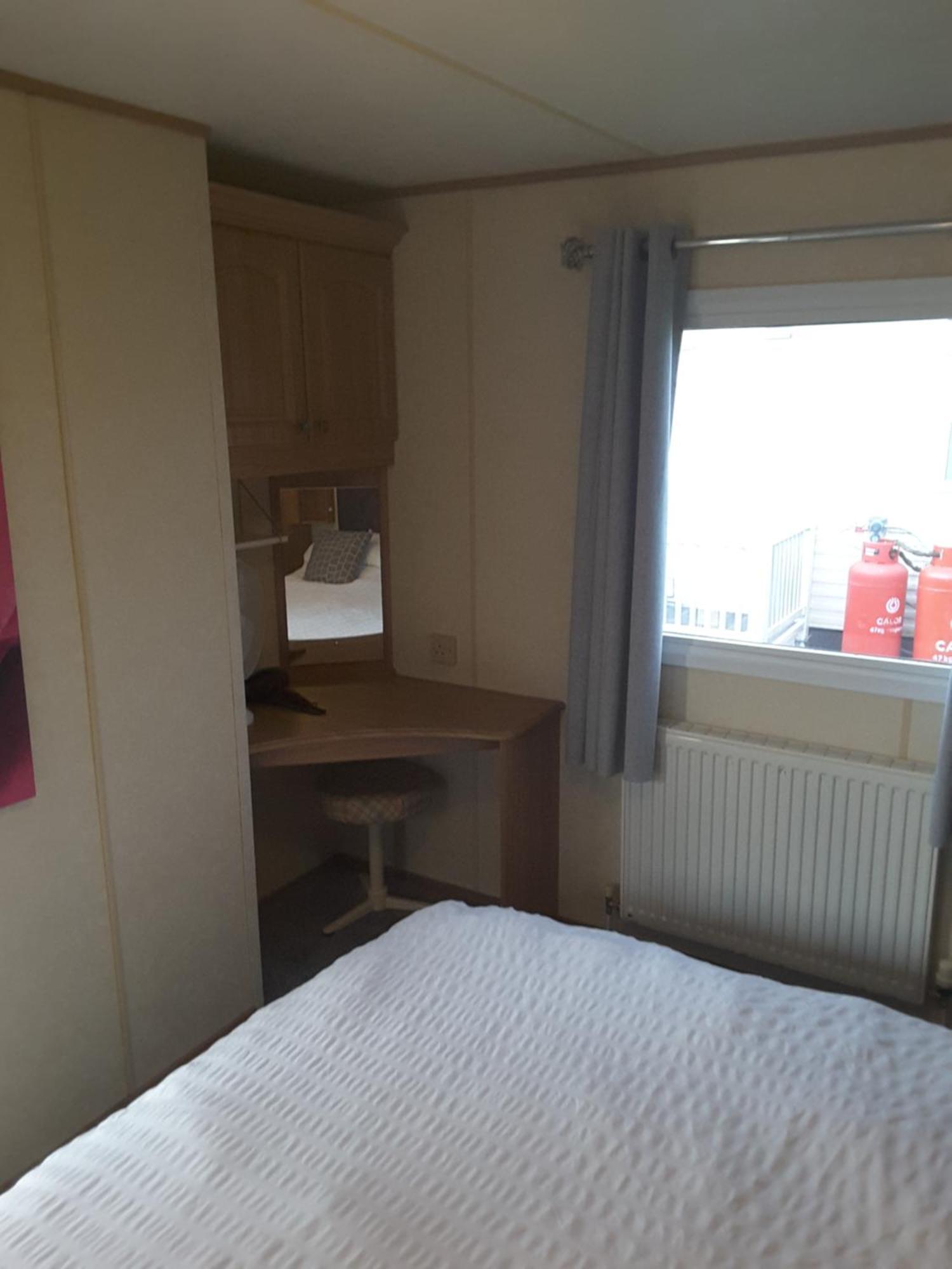 Seaview Caravan Park Ingoldmells Εξωτερικό φωτογραφία
