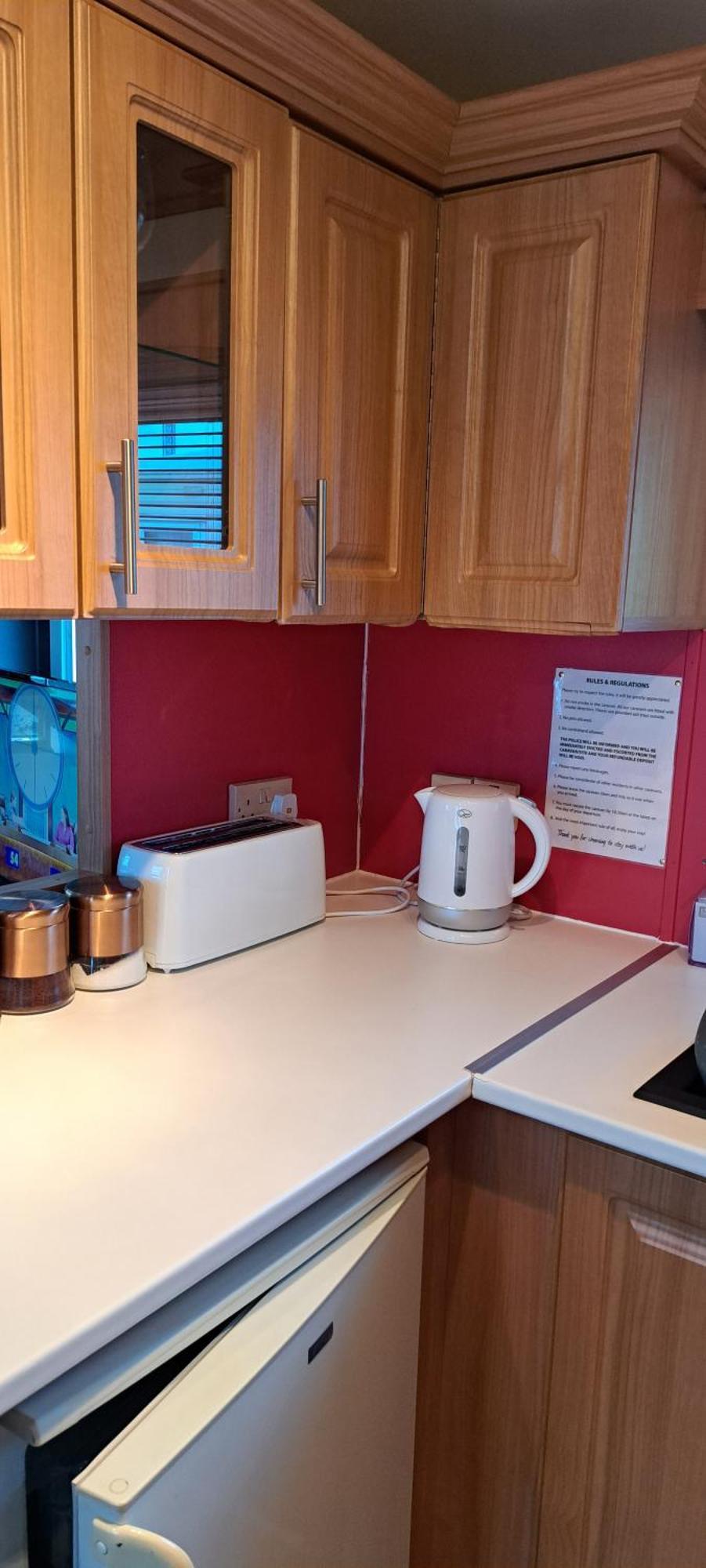 Seaview Caravan Park Ingoldmells Εξωτερικό φωτογραφία